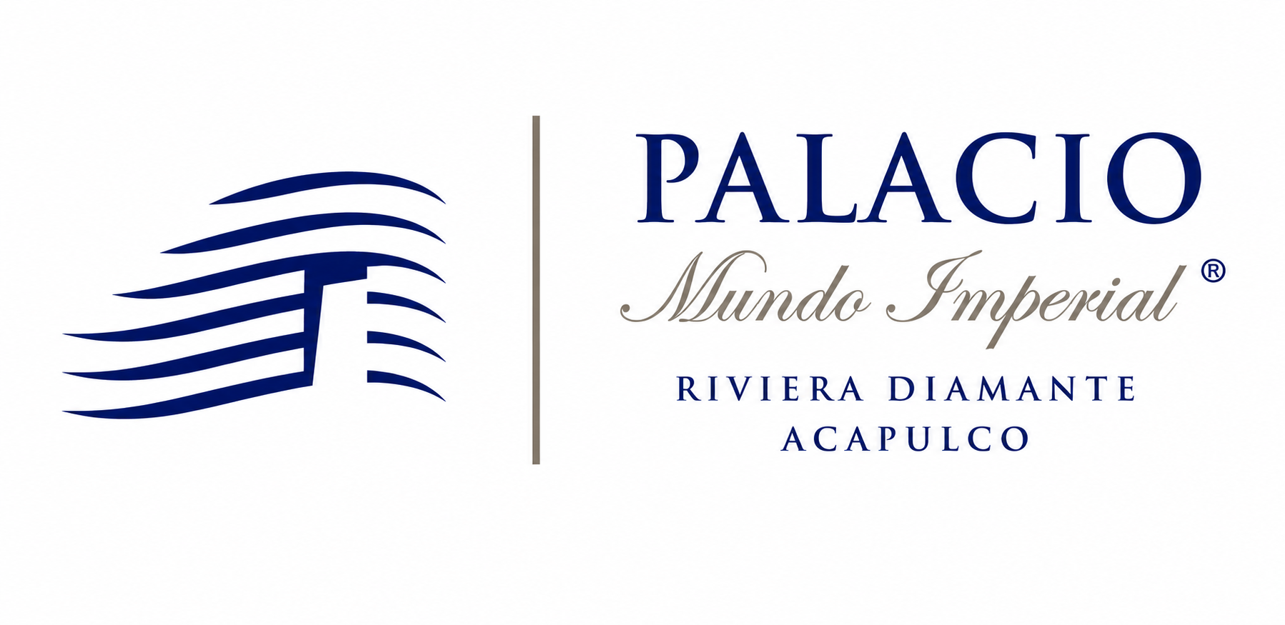 Palacio Mundo Imperial Riviera Diamante Acapulco
