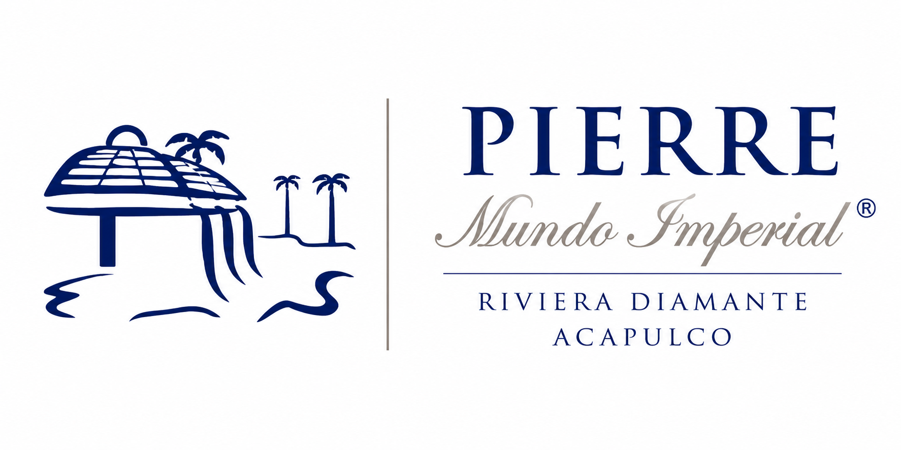 Pierre Mundo Imperial Riviera Diamante Acapulco