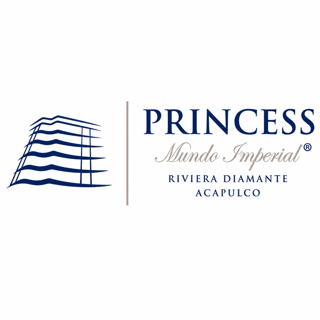 Princess Mundo Imperial Acapulco