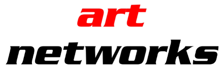 Art Networks Logo