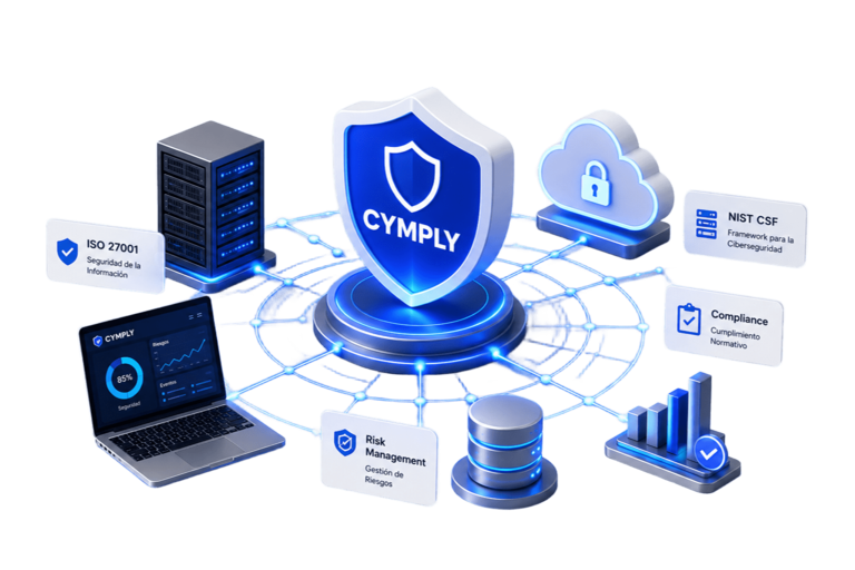 CYMPLY Dashboard